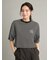 ハイラインモノグラムＴシャツ