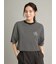 ハイラインモノグラムＴシャツ