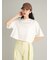 ハイラインモノグラムＴシャツ