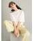 ハイラインモノグラムＴシャツ