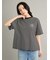 ハイラインモノグラムＴシャツ