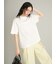 ハイラインモノグラムＴシャツ