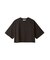 ハイラインモノグラムＴシャツ