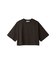 ハイラインモノグラムＴシャツ