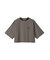 ハイラインモノグラムＴシャツ