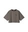 ハイラインモノグラムＴシャツ