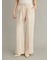 【MILA PANTS】【UVカット】【接触冷感】イージーパンツ