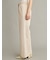 【MILA PANTS】【UVカット】【接触冷感】イージーパンツ