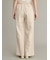 【MILA PANTS】【UVカット】【接触冷感】イージーパンツ