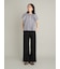 【MILA PANTS】【UVカット】【接触冷感】イージーパンツ