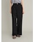 【MILA PANTS】【UVカット】【接触冷感】イージーパンツ