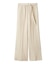 【MILA PANTS】【UVカット】【接触冷感】イージーパンツ