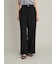 【MILA PANTS】【UVカット】【接触冷感】イージーパンツ