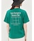 ＴＥＮＮＩＳ　ＣＬＵＢグラフィックＴＥＥ