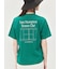 ＴＥＮＮＩＳ　ＣＬＵＢグラフィックＴＥＥ