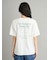 ＴＥＮＮＩＳ　ＣＬＵＢグラフィックＴＥＥ