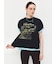 ＭａｐＰａｔｔｅｒｎグラフィックＴシャツ