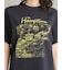ＭａｐＰａｔｔｅｒｎグラフィックＴシャツ