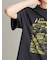 ＭａｐＰａｔｔｅｒｎグラフィックＴシャツ