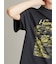 ＭａｐＰａｔｔｅｒｎグラフィックＴシャツ