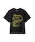 ＭａｐＰａｔｔｅｒｎグラフィックＴシャツ