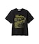ＭａｐＰａｔｔｅｒｎグラフィックＴシャツ