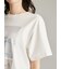 フォトプリントＴシャツ