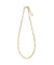 【EVERYDAY PROOF JEWELRY 】３連チェーンチョーカー