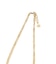 【EVERYDAY PROOF JEWELRY 】３連チェーンチョーカー