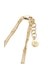 【EVERYDAY PROOF JEWELRY 】３連チェーンチョーカー