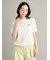 【WEB限定カラー】ドロストポロシャツ