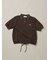 【WEB限定カラー】ドロストポロシャツ