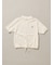 【WEB限定カラー】ドロストポロシャツ