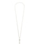 【EVERYDAY PROOF JEWELRY 】シンプルスライダーネックレス