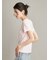 【接触冷感】【冷感持続】ICEDFABRICコンパクトＴシャツ