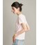【接触冷感】【冷感持続】ICEDFABRICコンパクトＴシャツ