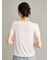 【接触冷感】【冷感持続】ICEDFABRICコンパクトＴシャツ