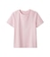 【接触冷感】【冷感持続】ICEDFABRICコンパクトＴシャツ