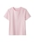 【接触冷感】【冷感持続】ICEDFABRICコンパクトＴシャツ