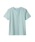 【接触冷感】【冷感持続】ICEDFABRICコンパクトＴシャツ