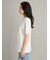 カフェモチーフグラフィックＴシャツ