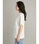 カフェモチーフグラフィックＴシャツ