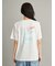 カフェモチーフグラフィックＴシャツ
