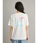 カフェモチーフグラフィックＴシャツ