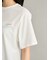 カフェモチーフグラフィックＴシャツ