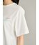 カフェモチーフグラフィックＴシャツ
