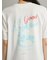 カフェモチーフグラフィックＴシャツ