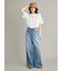 カフェモチーフグラフィックＴシャツ