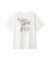 カフェモチーフグラフィックＴシャツ