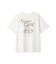 カフェモチーフグラフィックＴシャツ
